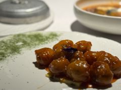 -肴约·花园式餐厅(湖里店)