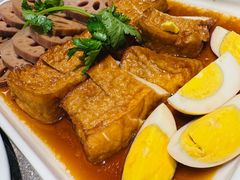 -高玛纳驴肉火烧(河间总店)