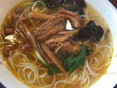 -老南昌粉面馆(绳金塔店)