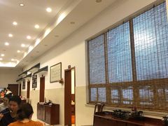 -呼吸森林·生态农庄农家乐私房菜