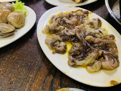 -韩风烤牛肉冷面店