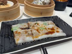 -白天鹅宾馆-宏图府餐厅