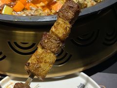 -鱼见你烤鱼•本地烧烤(1818店)