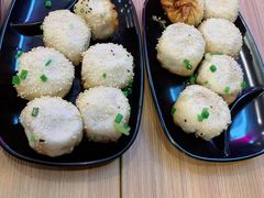 -小杨生煎(成山巴黎春天店)