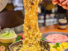 -烧肉达人•炭火烧肉(新天地店)
