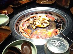 -鼎盛江山美食自助(欢乐城店)