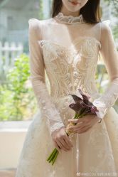 -WECOUTURE高级订制广州