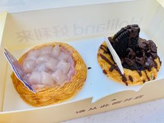 -好利来(七宝领展广场店)