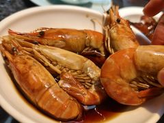 -小城故事·地道宁波味(月湖盛园店)