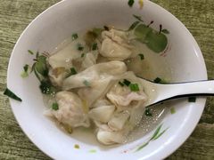 -安庆柴火馄饨(马道街店)