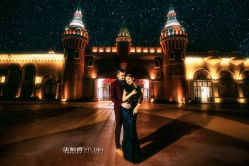 点击看大图 -太古映画婚纱摄影(天河店)