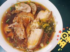 奥鸭面-古镇老面馆(千灯店)