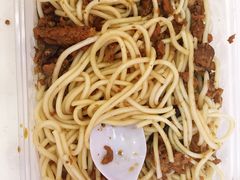 卤肉面-一心一味(向西店)