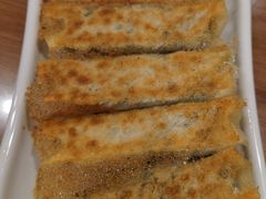 -春水锅贴·传统鲁菜(大明湖店)