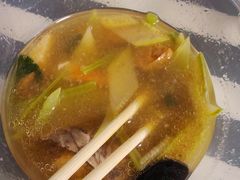 -尹兰楼西北风情餐厅(嘉定店)