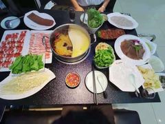 -红菇坊鲜汤火锅(淮河街店)