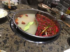 -小龙坎火锅(台州路桥区店)