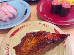 -寿司郎(皇庭广场店)