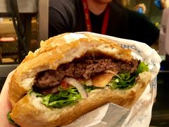 -Fergburger(皇后镇店)