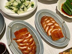 -莉莉海堂HAITANG·烤鸭(国贸商城店)