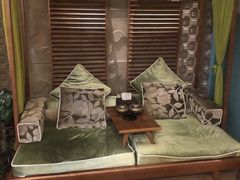 -逅莱·影院足道·日式SPA(大世界店)