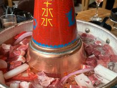 -木辛水水冰煮羊(凤城六路店)