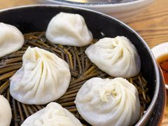 鲜肉汤包-法华汤包馆(法华镇路店)