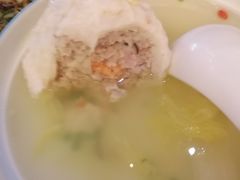 -三道菜(明堂公园店)