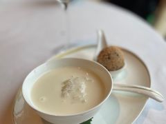 -金轩中餐厅 Jin Xuan(浦东丽思卡尔顿酒店)