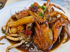 -蟹天蟹地农家菜·阳澄湖大闸蟹(浅水湾店)