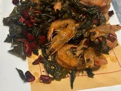 -聚丰园•湖鲜餐厅(阿红私房菜梅石路店)
