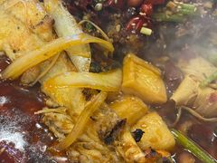 -锦尚阁烤鱼(望京新荟城店)