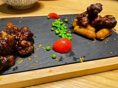 -老阿爸鲜鱼土菜(昆山花桥店)