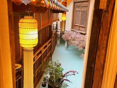 -叶叶菩提·晋福宫