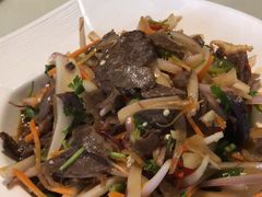 -渔太泰漓江小馆·广西融合菜(西街店)