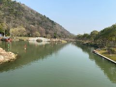 -狼山风景名胜区