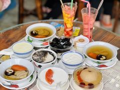 -周大娘牛乳(旧寨古村总店)