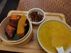 一粥一饭-王府茶宴(大观园总店)