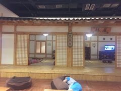 -汤森悠生活文化汤(江宁万达店)