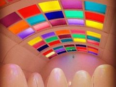 -Sketch(The Lecture Room & Library)