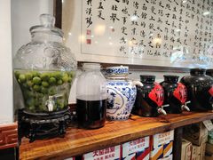 -刘师父老汉口江湖菜(蔡锷路店)