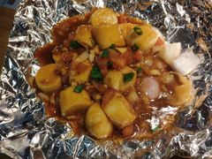 -丰乐餐厅·始于1999·本地老字号