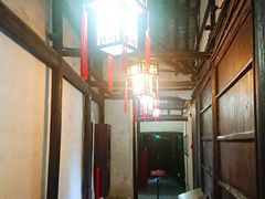 -章太炎故居