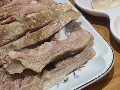 -品回味清真西北楼(宁波首店)