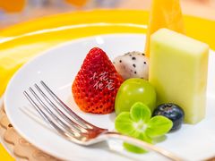 -香宫中餐厅·大连香格里拉(人民路店)