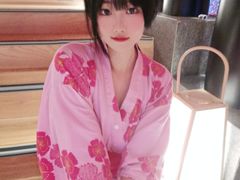 -绯の叶馆桌游剧本杀(虹桥涟泉大江户店)