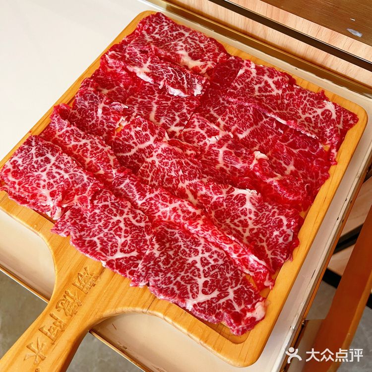 潮汕牛肉火锅“天花板”？