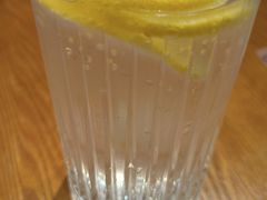 冰爽柠檬七喜-森Some Fusion(荔湾店)