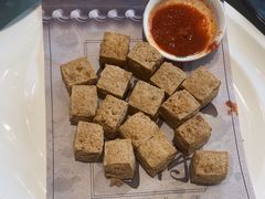 -北门饭店(三香路店)