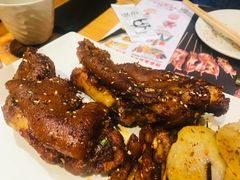 -木屋烧烤(双榆树店)